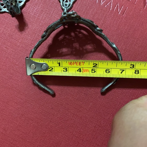 🖤antique 💕bracelet & ring set - Picture 8 of 11